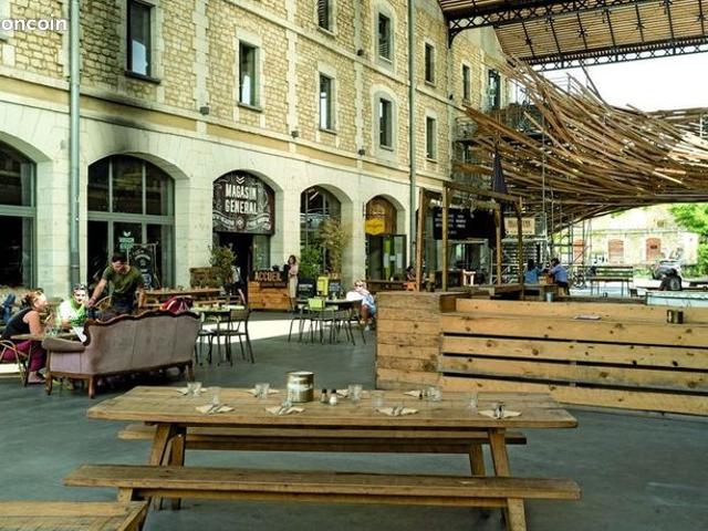 Appartement 1 pièce KLEEZI THIERS BORDEAUX