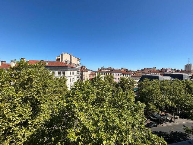 Appartement 1 pièce – LYON