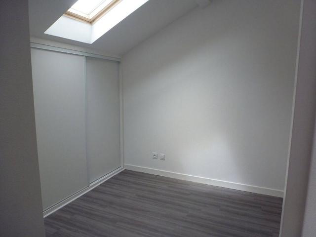 Appartement 1 pièce – LYON
