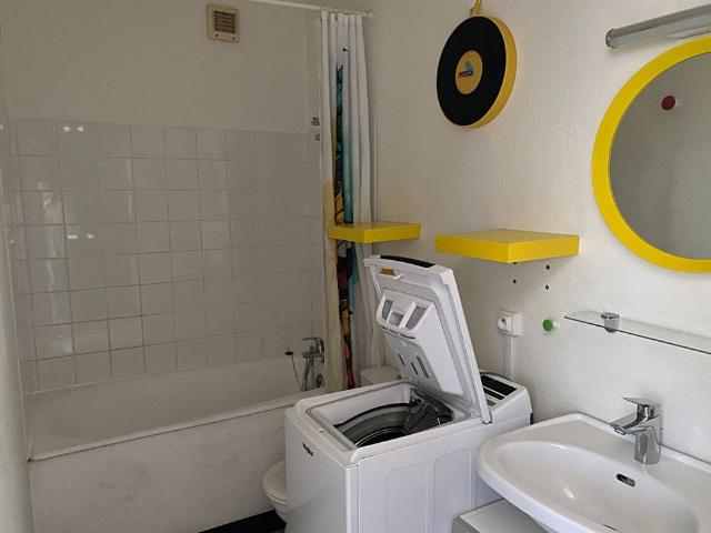 Appartement 1 pièce – LYON