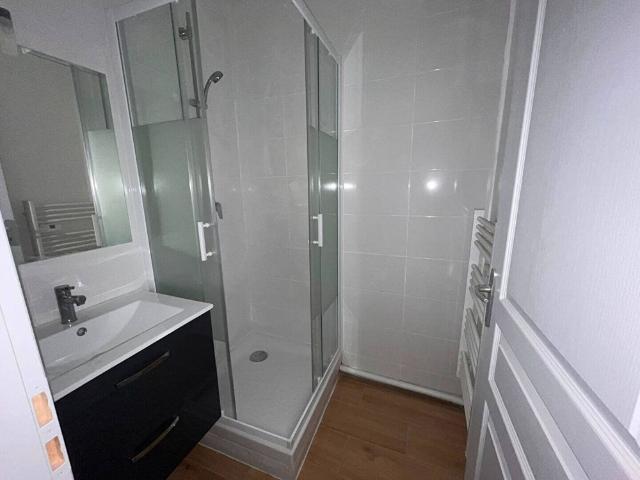 Appartement 1 pièce – LYON