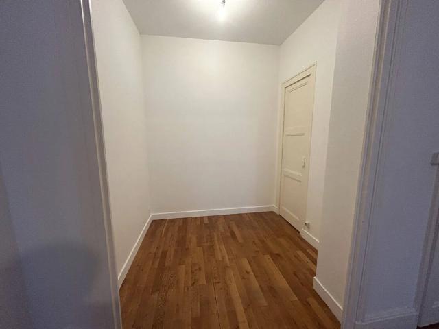 Appartement 1 pièce – LYON