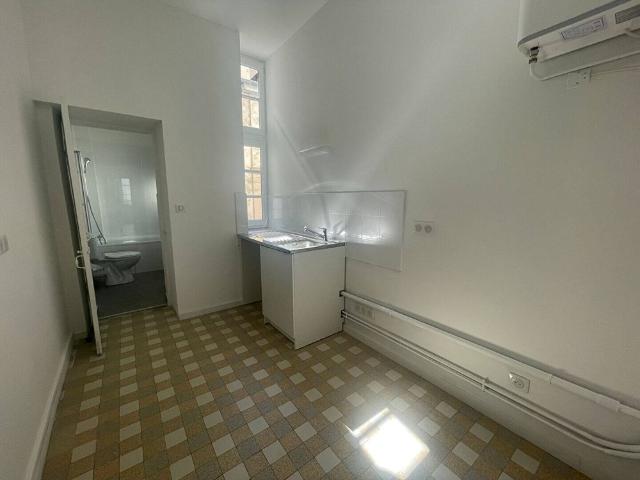 Appartement 1 pièce – LYON