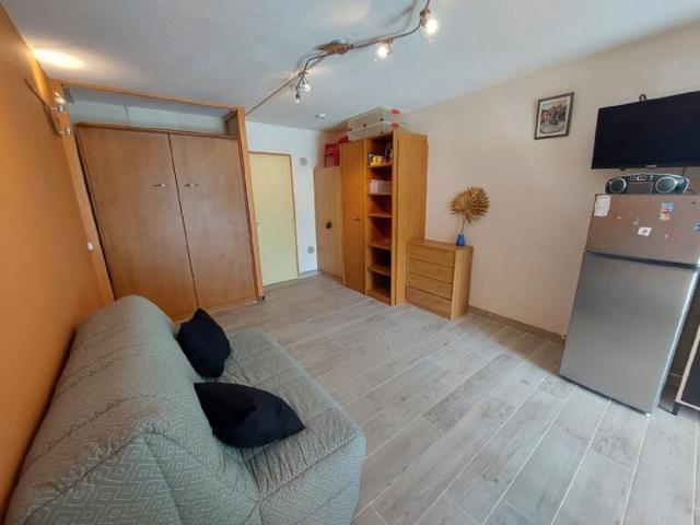 Appartement 1 pièce La Grande Motte 32.13m² 530€ à louer l'Adresse