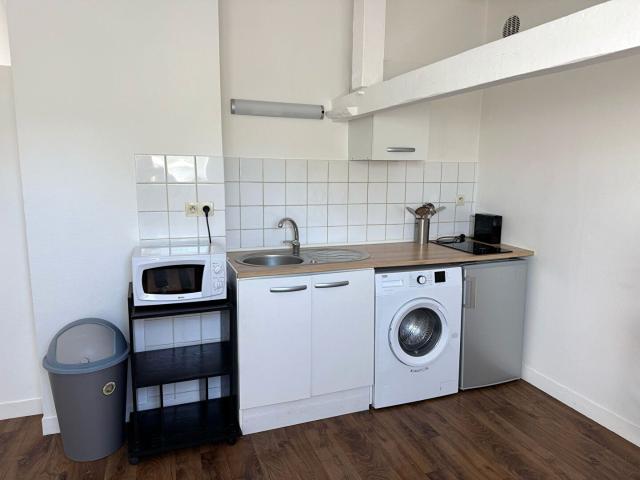 Appartement 1 pièce Laval 37.00m² 475€ à louer l'Adresse