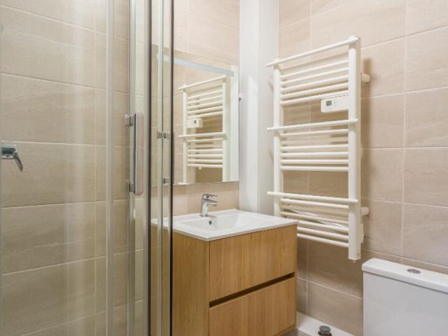 Appartement 1 pièce Le Mans 19.14m² 450€ à louer l'Adresse
