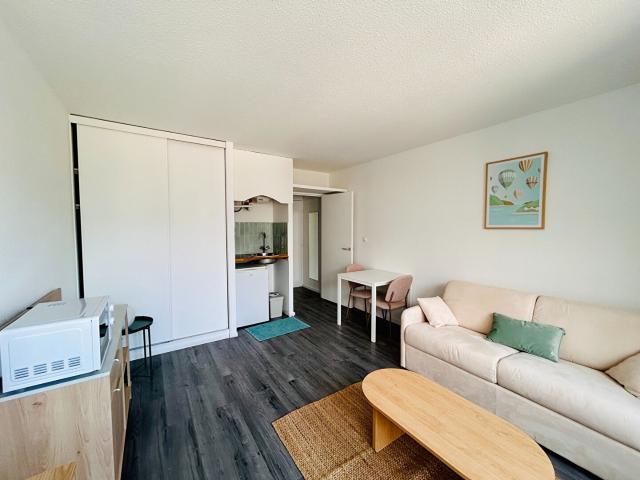 Appartement 1 pièce Le Mans 21.04m² 455€ à louer l'Adresse