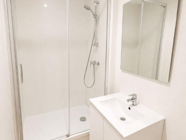 Appartement 1 pièce Le Mans 38.01m² 500€ à louer