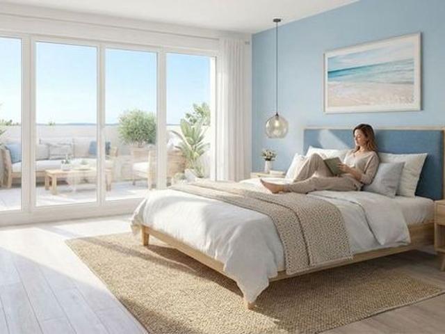 Appartement 1 pièce Le Barp en plein centre proche tous commerces