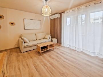 louer Appartement à Alpes - Cave, Terrasse