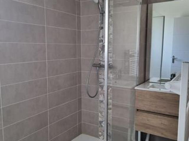 Appartement 1 pièce LE CLOS RAPHAEL