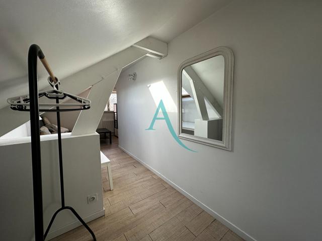 Appartement 1 pièce Le Havre 13.31m² 475€ à louer l'Adresse