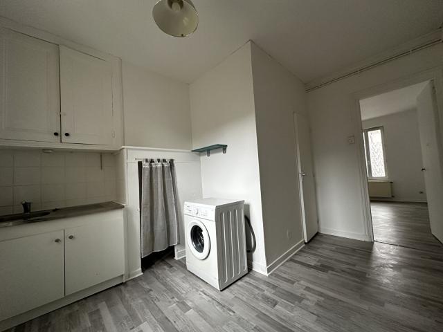 Appartement 1 pièce Le Havre 25.94m² 450€ à louer l'Adresse