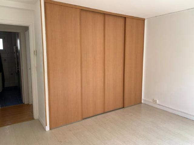 Appartement 1 pièce Le Havre 31.00m² 405€ à louer l'Adresse