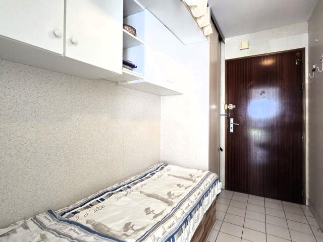 Appartement 1 pièce Les Sables d'Olonne 20.00m² 550€ à louer l'Adresse