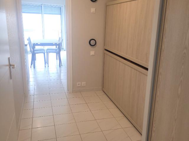 Appartement 1 pièce Les Sables d'Olonne 31.00m² 590€ à louer