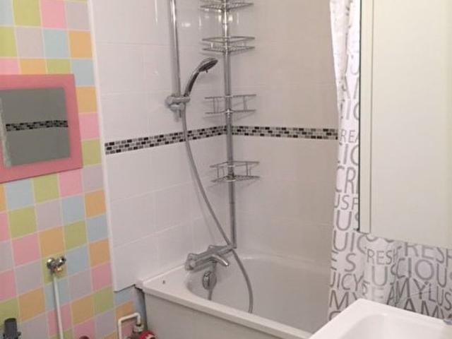Appartement 1 pièce Limeil Brévannes 28.44m² 660€ à louer l'Adresse