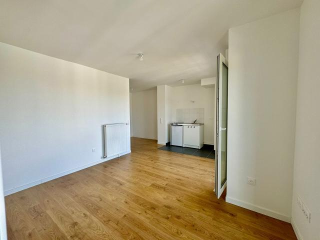 Appartement 1 pièce Limeil Brévannes 29.00m² 750€ à louer