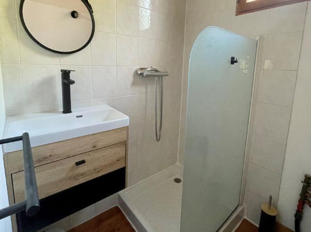 Appartement 1 pièce L'Isle Jourdain 14.63m² 375€ à louer