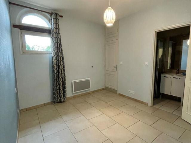 Appartement 1 pièce L'Isle Jourdain 30.72m² 477€ à louer l'Adresse