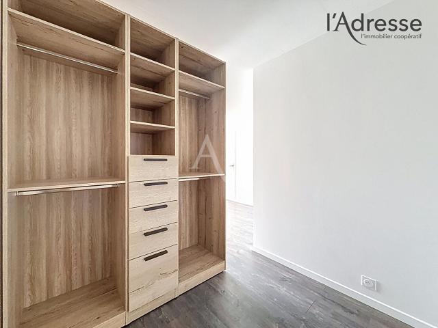Appartement 1 pièce Puteaux 31.71m² 1000€ à louer l'Adresse