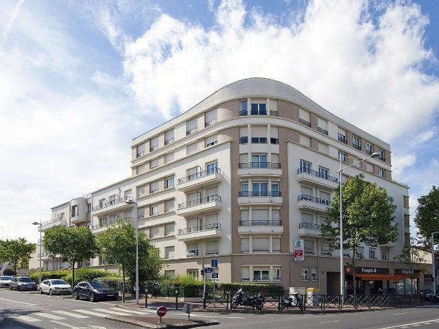 Appartement 1 pièce P NANTERRE