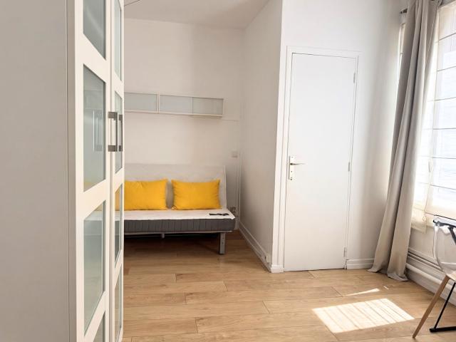 Appartement 1 pièce Paris 06 16.53m² 950€ à louer l'Adresse