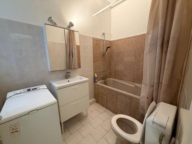 Appartement 1 pièce Paris 03 27.27m² 1372€ à louer
