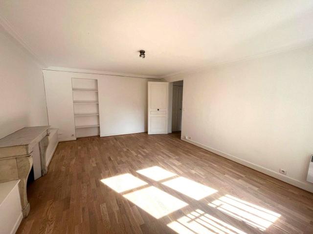 Appartement 1 pièce Paris 6e