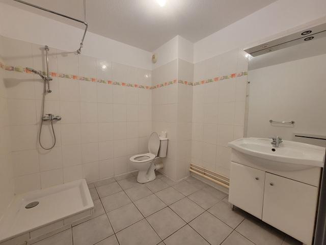 Appartement 1 pièce Pau 31.41m² 485€ à louer l'Adresse
