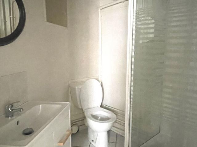 Appartement 1 pièce Pau 31.39m² 430€ à louer