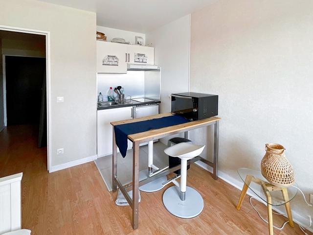 Appartement 1 pièce Poissy 20.03m² 670€ à louer l'Adresse