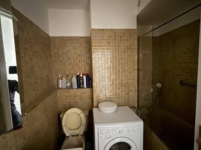 Appartement 1 pièce rue Fb Saint Honoré