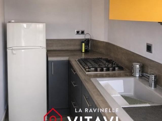 Appartement 1 piece Rue Saint Nicolas Nancy
