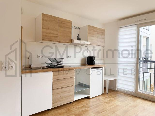 Appartement 1 Pièce Récent Confort Isolation Thermique
