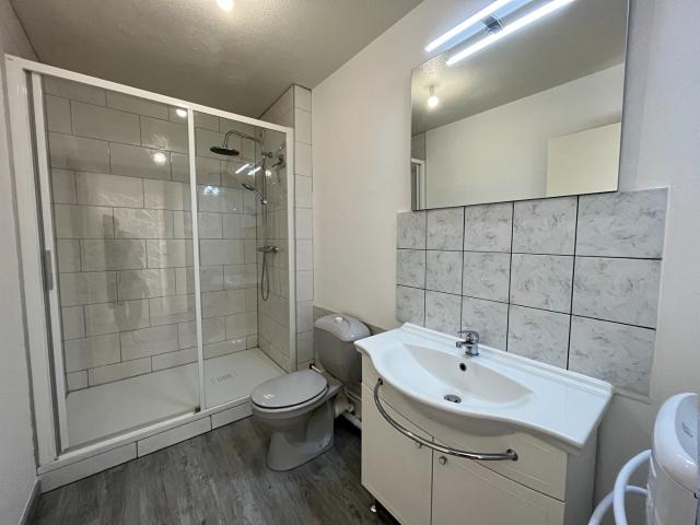 Appartement 1 pièce Reims 30.00m² 526€ à louer l'Adresse