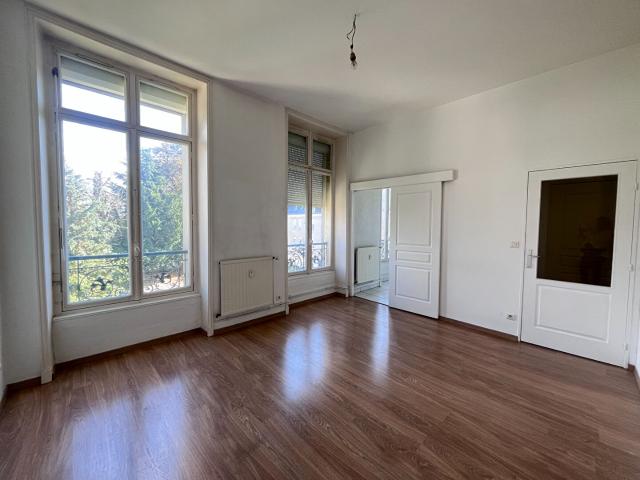 Appartement 1 pièce Reims 30.90m² 578€ à louer l'Adresse