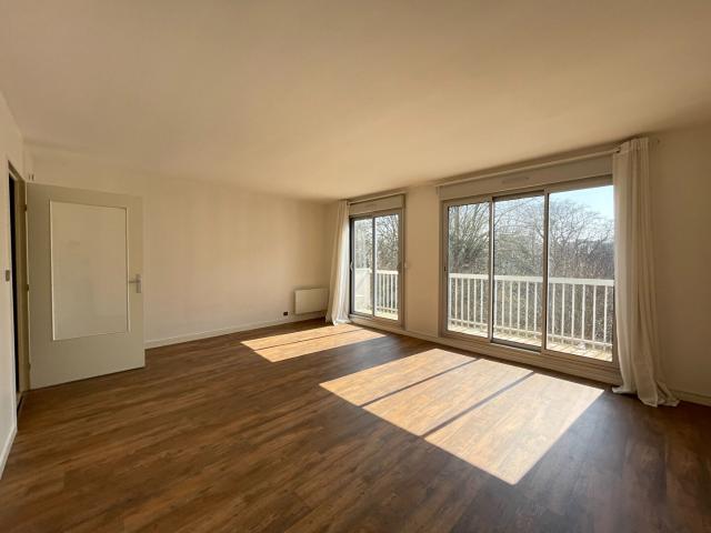 Appartement 1 pièce Reims 33.27m² 520€ à louer