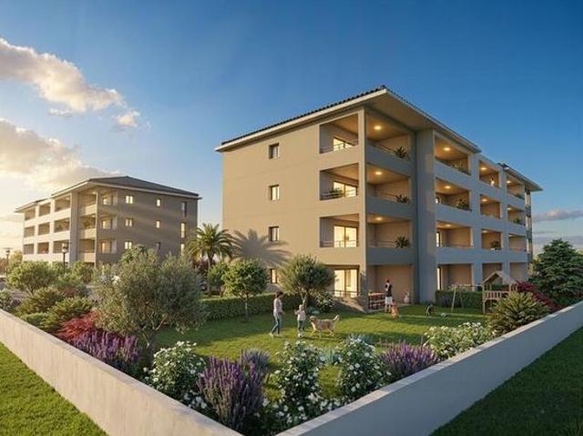 Appartement 1 pièce RF9 27636