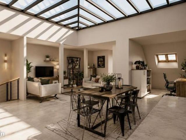 Appartement 1 pièce RF9 28729