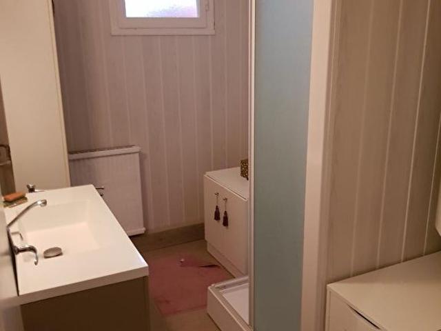 Appartement 1 pièce Rochefort 50.29m² 655€ à louer l'Adresse