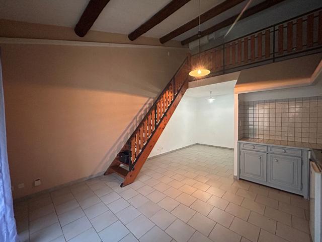 Appartement 1 pièce Rodilhan 34.85m² 493€ à louer l'Adresse