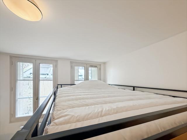 Appartement 1 pièce Rouen 18.32m² 495€ à louer l'Adresse