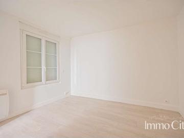 Appartement 1 pièce studio 17.2m²