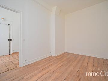 Appartement 1 pièce studio 23.15m²