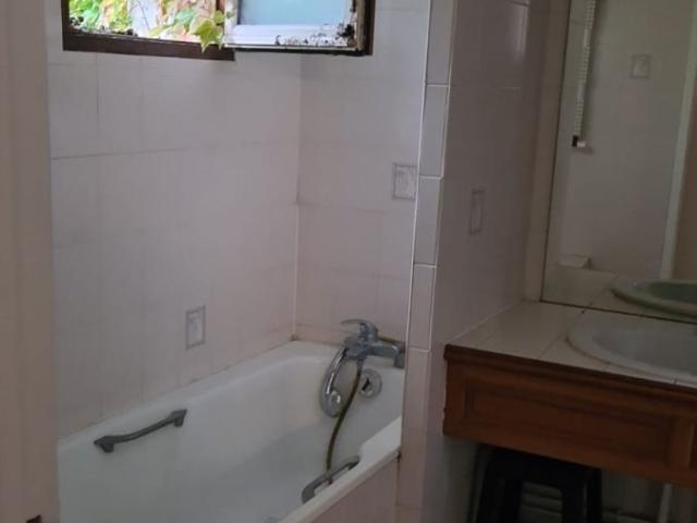 Appartement 1 pièce studio 21m²