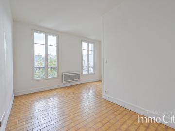 Appartement 1 pièce studio 22.99m²