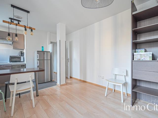 Location Appartement 1 pièce à Paris 75011 1 pièce studio