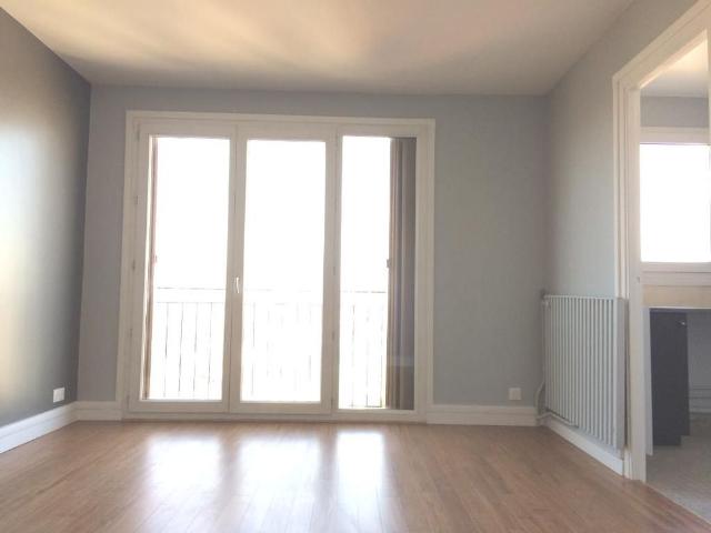 Appartement 1 pièce studio 28.83m²