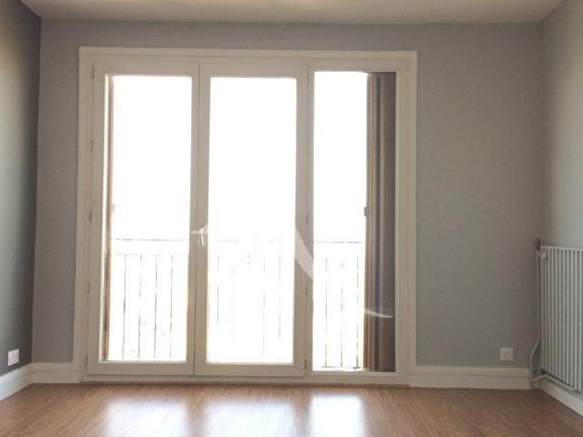 Appartement 1 pièce studio 28.83m²